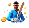 Spin & Win Lucky Bonus welfare icon
