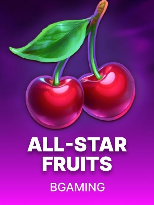 All-Star Fruits screenshot